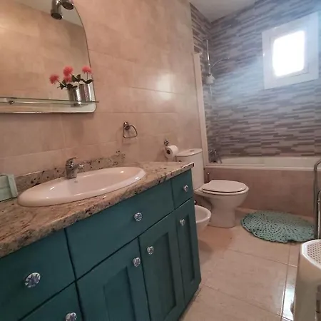 Rincon Mediterraneo Appartement