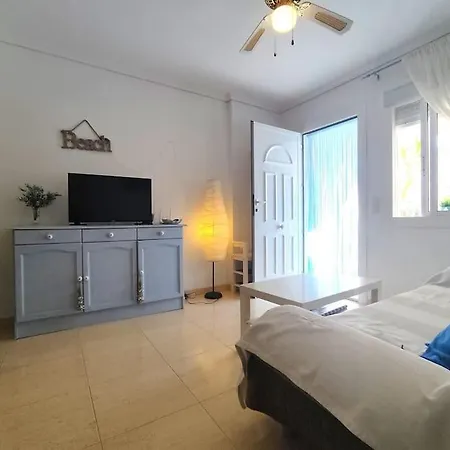 Rincon Mediterraneo Apartment