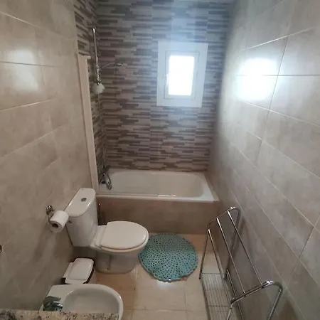 Appartement Rincon Mediterraneo Gran Alacant