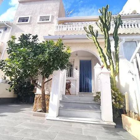 Rincon Mediterraneo Appartement Gran Alacant