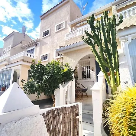 Rincon Mediterraneo