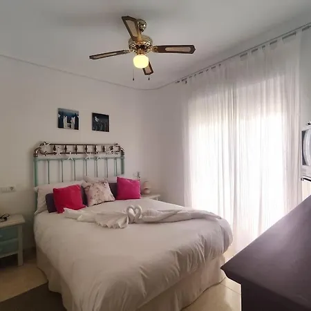 Apartment Rincon Mediterraneo