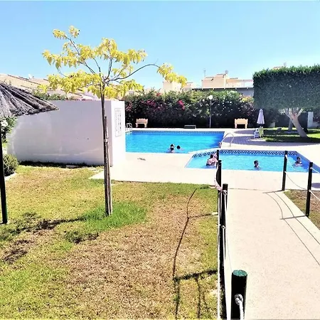 Appartement Rincon Mediterraneo *