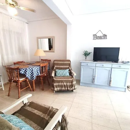 Appartamento Rincon Mediterraneo Gran Alacant