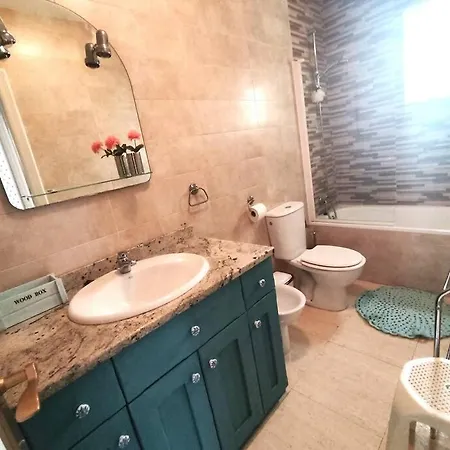 Rincon Mediterraneo Apartment Gran Alacant