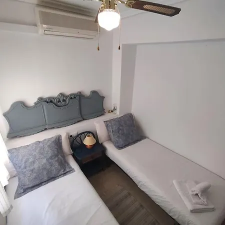 Rincon Mediterraneo Appartement