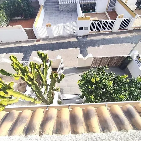 Rincon Mediterraneo Appartement *