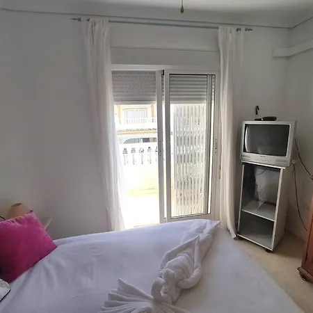 Rincon Mediterraneo Appartement *