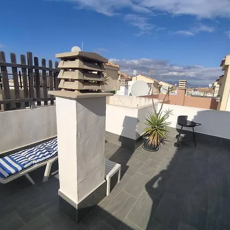 Appartement Rincon Mediterraneo