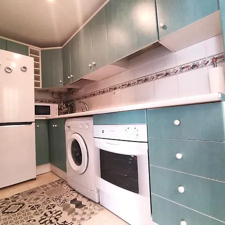 Rincon Mediterraneo Appartement