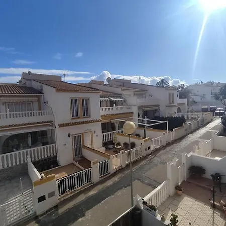 Rincon Mediterraneo Appartement Gran Alacant