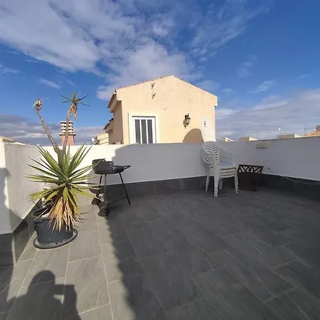 Rincon Mediterraneo Appartement *