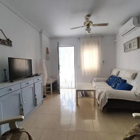 Rincon Mediterraneo Appartement Gran Alacant