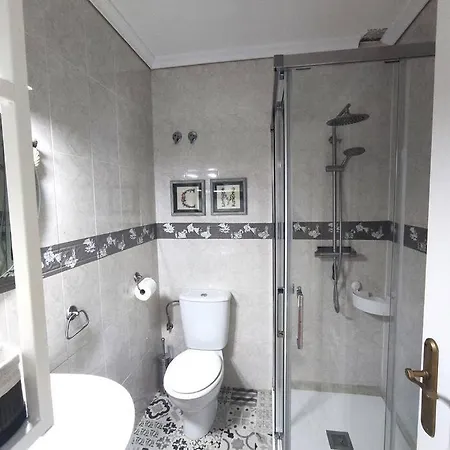 Rincon Mediterraneo Apartment