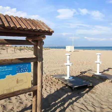 Rincon Mediterraneo *