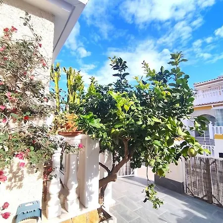 Rincon Mediterraneo