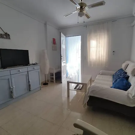 Appartement Rincon Mediterraneo Gran Alacant