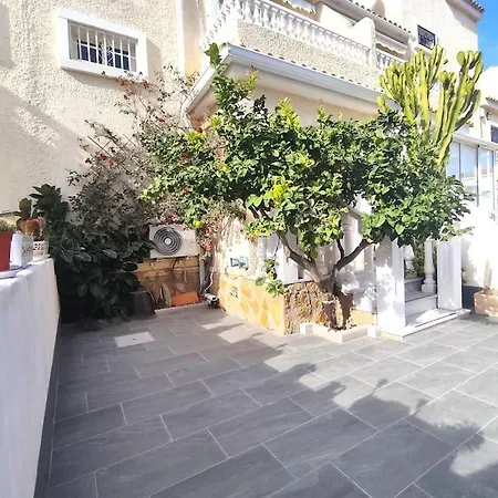 Rincon Mediterraneo
