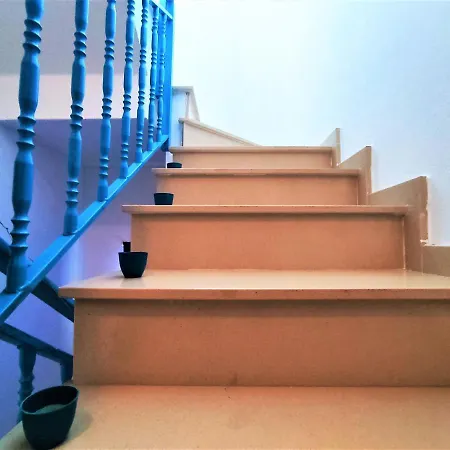 Rincon Mediterraneo Appartement Gran Alacant