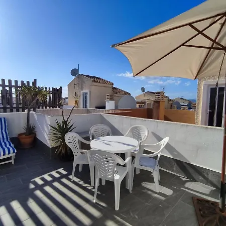 Rincon Mediterraneo * Gran Alacant