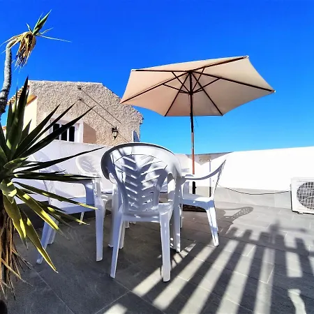 Apartment Rincon Mediterraneo