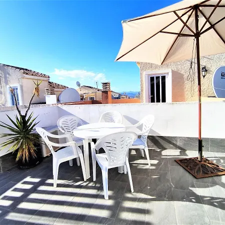 Rincon Mediterraneo Appartamento *