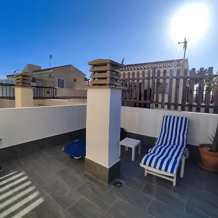 Rincon Mediterraneo Appartement Gran Alacant