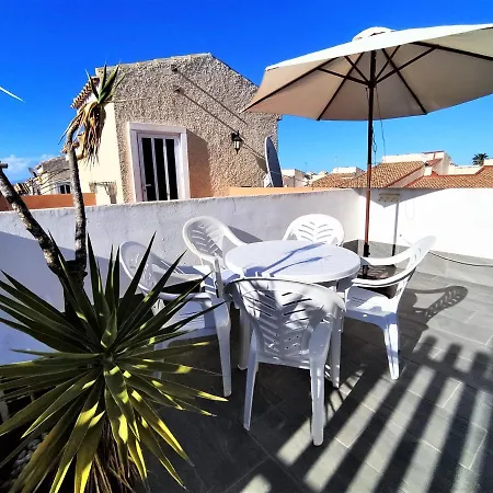 Appartement Rincon Mediterraneo