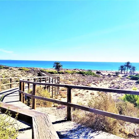 Rincon Mediterraneo