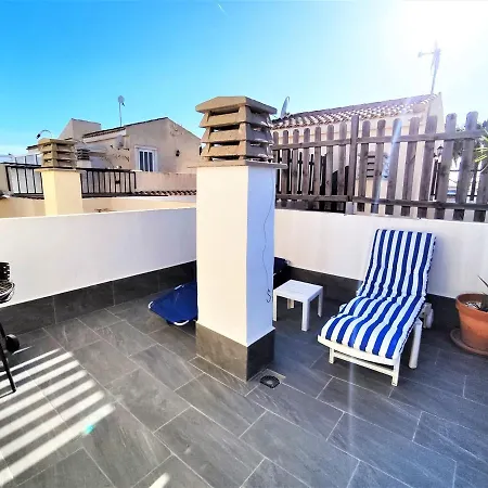 Rincon Mediterraneo Appartement Gran Alacant