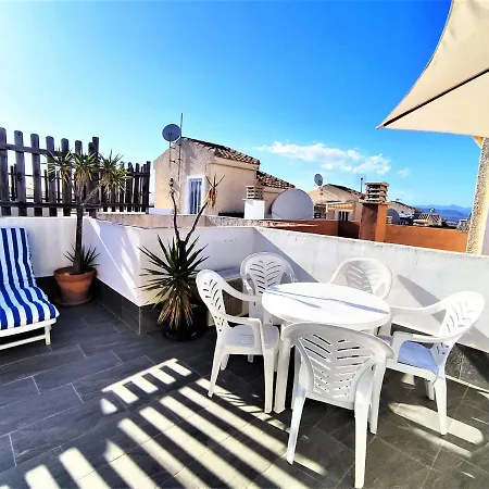 Rincon Mediterraneo *